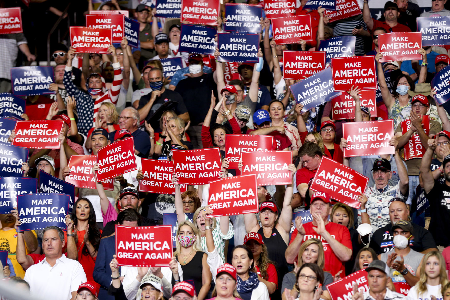 Trump Rally